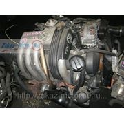 Контрактный двигатель (бу) AVR 2,5л turbo diesel для Volkswagen LT (Фольксваген ЛТ) фотография