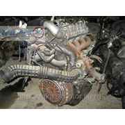 Контрактный двигатель (бу) Sofim 8140.43 2,8TD для Iveco Turbo DAILY (Ивеко Турбо Дэйли), Citroen JUMPER, Peugeot BOXER (Пежо Боксер), Fiat DUCATO фото