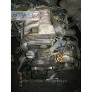 Контрактный двигатель (бу) AHD 2,5л turbo diesel для Volkswagen Transporter, LT28, LT35, LT46 (Фольксваген Транспортер, ЛТ28, ЛТ35, ЛТ46) фотография