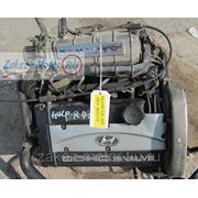 Контрактный двигатель (бу) G4CP 16vl (клапанов) для Hyundai (Хундай) SONATA, Kia JOICE (Киа Джойс) фото