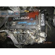Контрактный двигатель (бу) F18D3 1,8л для Chevrolet (Шевроле) EPICA (Эпика), LACETTI (Лачетти), NUBIRA (Нубира) фото