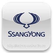 Контрактный двигатель (бу) D20DT 664950 (XDi) 2,0л для SsangYong, Ssang Yong Kyron (СсангЙонг Кайрон) фото