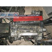 Контрактный двигатель (бу) B234E, B234L, B234R 2,3л turbo для Saab (Сааб) 9-5, 9-3, 9000 фото