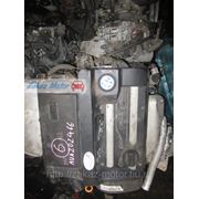 Контрактный двигатель (бу) AUA 1,4л для Audi A2 (Ауди А2) фото