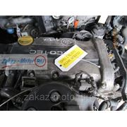 Контрактный двигатель (бу) X12XE 1,2л для Opel/Vauxhall (Опель) CORSA B (КОРСА Б), ASTRA G (АСТРА) фотография