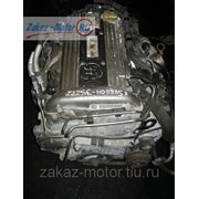 Контрактный двигатель (бу) Z22SE ECOTEC 2,2л для CHEVROLET COBALT, CAVALIER, OLDSMOBILE, Opel/Vauxhall фото