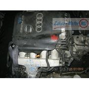Контрактный двигатель (бу) AJL 1,8л Turbo для Audi A6, A4 Quattro (Ауди А6, A4 Кваттро) фото