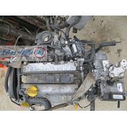 Контрактный двигатель (бу) F18D3 1,8л для Daewoo (Дэу, Деу) LACETTI (ЛАЧЕТТИ, ЛАЦЕТТИ), NUBIRA (НУБИРА) фото