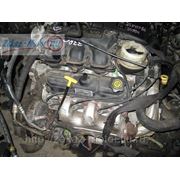 Контрактный двигатель (бу) 33RG 3,3л для Chrysler (Крайслер) VOYAGER (Вояджер), STRATUS (Стратус) фото