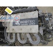 Контрактный двигатель (бу) Z32SE 3,2л для Opel/Vauxhall SIGNUM (СИГНУМ), ANTARA (АНТАРА), VECTRA (ВЕКТРА) фотография