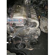 Контрактный двигатель (бу) AAA 2,8л для Volkswagen Passat, Golf, Sharan, Vento, Corrado (Фольксваген Пассат, Гольф, Шаран, Венто, Коррадо) фото