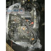 Контрактный двигатель (бу) BDG 2,5л turbo diesel для Volkswagen Passat (Фольксваген Пассат, Пасат) фото