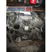Контрактный двигатель (бу) VQ20DE 2,0л для Nissan (Ниссан) фото