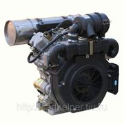 Дизельный двигатель GREEN-FIELD KD2V78F-1 фото