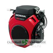 Двигатель Honda GX 630 QXF4 OH фото