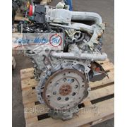 Контрактный двигатель (бу) VQ35DE для Nissan PATHFINDER фото