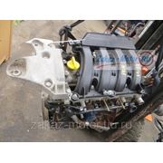 Контрактный двигатель (бу) F4P774 1,8л для Renault LAGUNA (Рено Лагуна) фото