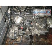 Контрактный двигатель (бу) ADY 2,0л для Volkswagen Golf Cabrio, Passat, Sharan, Vento (Фольксваген Гольф Кабрио, Пассат, Пасат, Шаран, Венто) фото