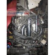 Контрактный двигатель (бу) 4,0л для Ford Explorer (Форд Эксплорер) фото