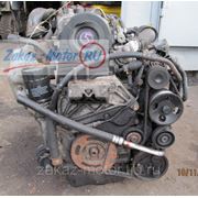 Контрактный двигатель (бу) D3EA 1,5л CRDi для Hyundai (Хендай, Хундай) ACCENT (АКЦЕНТ), GETZ (ГЕТЦ), MATRIX фото