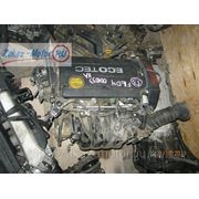Контрактный двигатель (бу) F16D4 1,4л для Chevrolet (Шевроле) LACETTI (Лачетти), AVEO (Авео), Daewoo LACETTI, NUBIRA фото