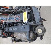 Контрактный двигатель (бу) C20SED 2,0л для Daewoo (Дэу, Деу) MAGNUS, NUBIRA, LEGANZA (Леганза), Chevrolet фото