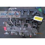 Контрактный двигатель (бу) QG18DD 1,8л для Nissan (Ниссан) PRIMERA, SUNNY, BLUEBIRD фото