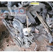 Контрактный двигатель (бу) G4EH 1,3л для Hyundai (Хендай, Хундай) ACCENT, GETZ, VERNA, PONY фото