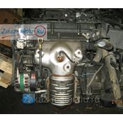 Контрактный двигатель (бу) G4EC (G4EC-G) 1,5л для Hyundai (Хендай, Хундай) ACCENT (АКЦЕНТ) фото