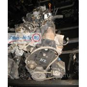 Контрактный двигатель (бу) HZ 1,05л для Volkswagen (Фольксваген) POLO (ПОЛО), JETTA, GOLF фото