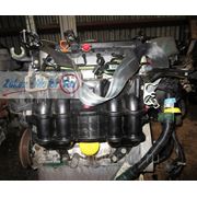 Контрактный двигатель (бу) D17A2 VTEC 1,7л для Honda (Хонда) CIVIK (СИВИК), STREAM (СТРИМ), FR-V фото