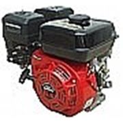 Двигатель Lifan 168F-2 - 6.5 л.с