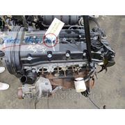 Контрактный двигатель (бу) A16DMS 1,6л для Daewoo (Дэу, Деу, Дэйву) LANOS (Ланос), NUBIRA (Нубира) фото