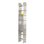Лестница-трансформер 4x8 Эксперт