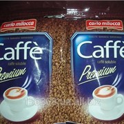 Кофе растворимый Carlo milocca 150 г фото