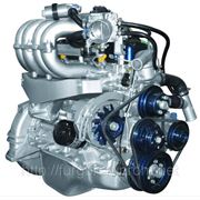 Двигатель УМЗ 4216 Евро 3, новый. фото