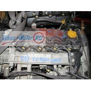 Контрактный двигатель (бу) Z19DT 1,9л для Opel/Vauxhall SIGNUM, VECTRA, ZAFIRA, ASTRA фото