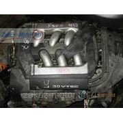 Контрактный двигатель (бу) серия J30A VTEC 3,0л для Honda (Хонда) ACCORD (АККОРД), ODYSSEY (ОДИССЕЙ) фото