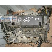 Двигатель (бу) A5E 1,5л для Kia (Кия, Киа) фото