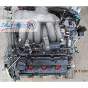 Контрактный двигатель (бу) VQ35DE 3,5л для Nissan (Ниссан) ALTIMA (АЛТИМА) фото