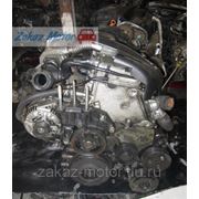 Контрактный двигатель (бу) X20DTL 2,0TD для Opel/Vauxhall VECTRA, ZAFIRA, ASTRA фото