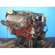 Двигатель HINO EF550 EF750 F17C F17D F17E F20C F21C H06C H06CT H07D H07C H07CT J05C J05CT
