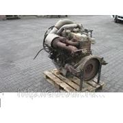 Двигатель Daf DHR825