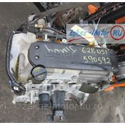 Контрактный двигатель (бу) M13A 1,3л для Suzuki (Сузуки) Jimny (Джимни), Swift (Свифт), Liana (Лиана) фото