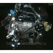 Двигатель L3-VE 2.3л 122кВт / 166л.с. для Mazda 6 2002-2007г.в. фотография