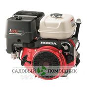 Двигатель Honda iGX 440 фото