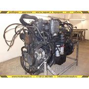 Двигатель дизельный RENAULT MAGNUM P1370B 4C025 фото