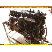 Двигатель дизельный RENAULT MIDR062045E41