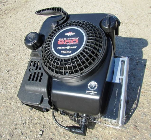 Briggs Stratton Двигатель Купить Н Новгород