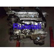 Б/У контрактный двигатель на BMW (БМВ) Е36 Е39 Е46, M52 256S4 м52